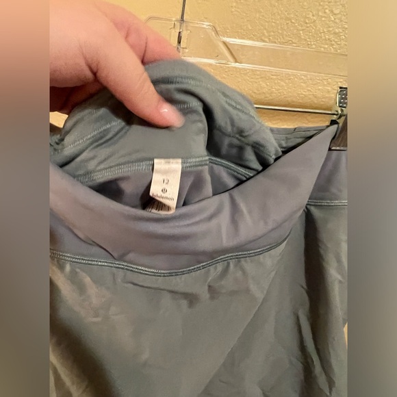 Lululemon Tennis Skirt - Picture 5 of 5